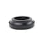 Truck-Lite Open Back, Black PVC, Grommet for 30 Series and 2 in. Lights, Round 30700-3 - alternate 4